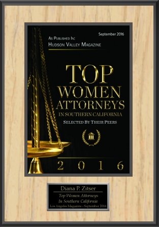 Photo of Zitser Family Law Group, APC
