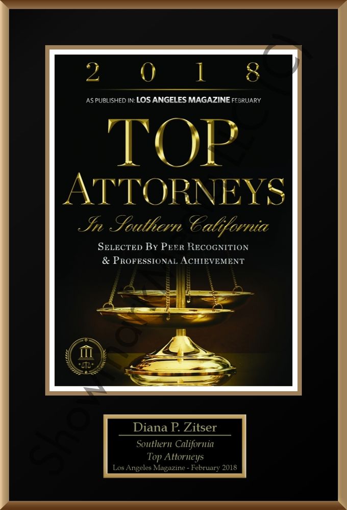 Photo of Zitser Family Law Group, APC