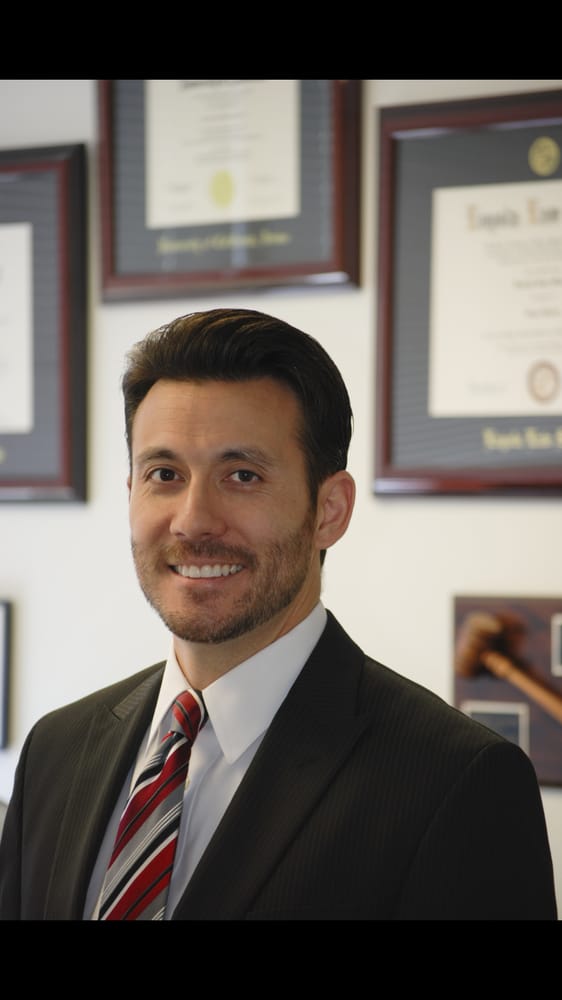Photo of Criminal Defense Lawyer Don Matson