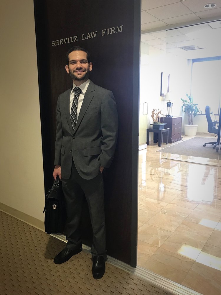 Photo of Shevitz Law Firm