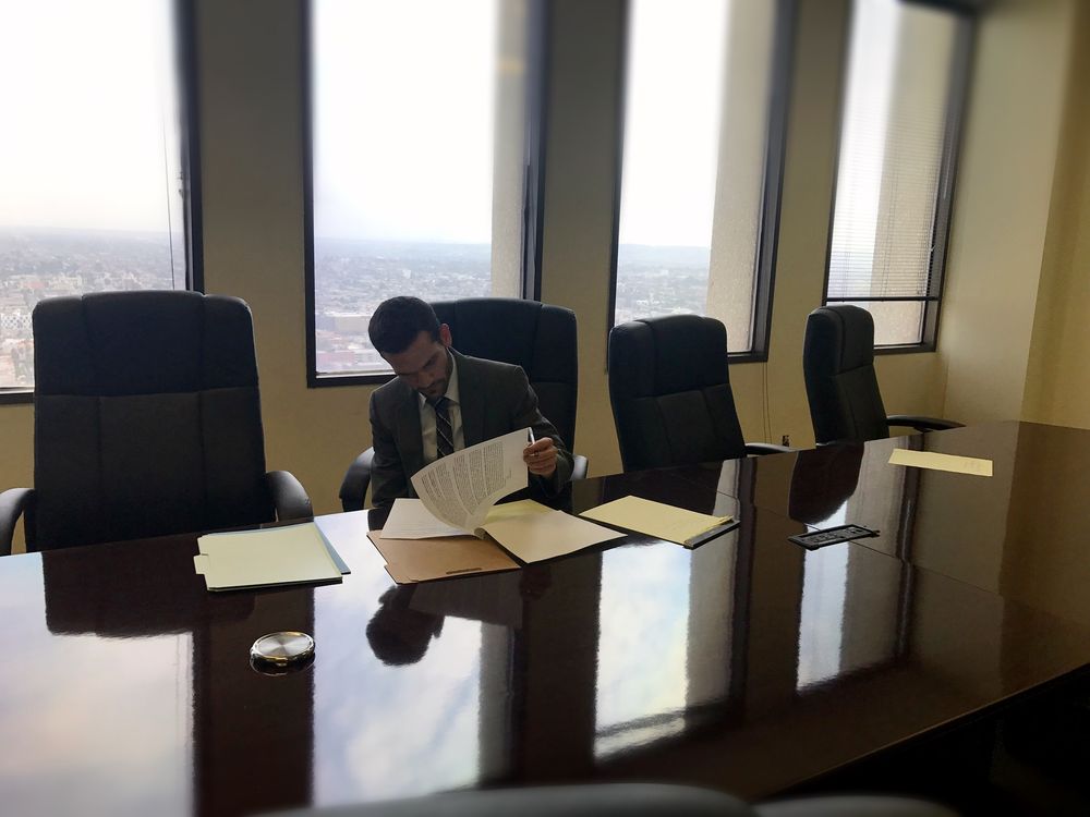 Photo of Shevitz Law Firm