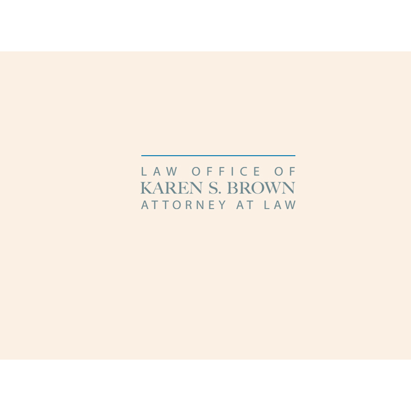 Photo of Law Office of Karen S. Brown
