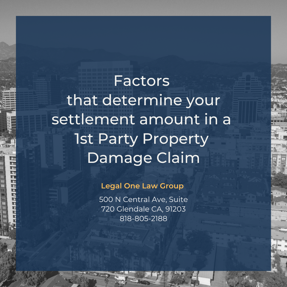 Photo of Legal One Law Group
