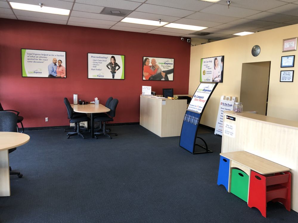 Photo of Legal Express