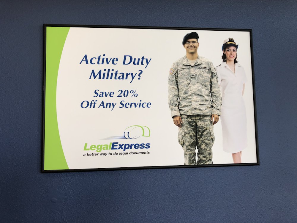 Photo of Legal Express