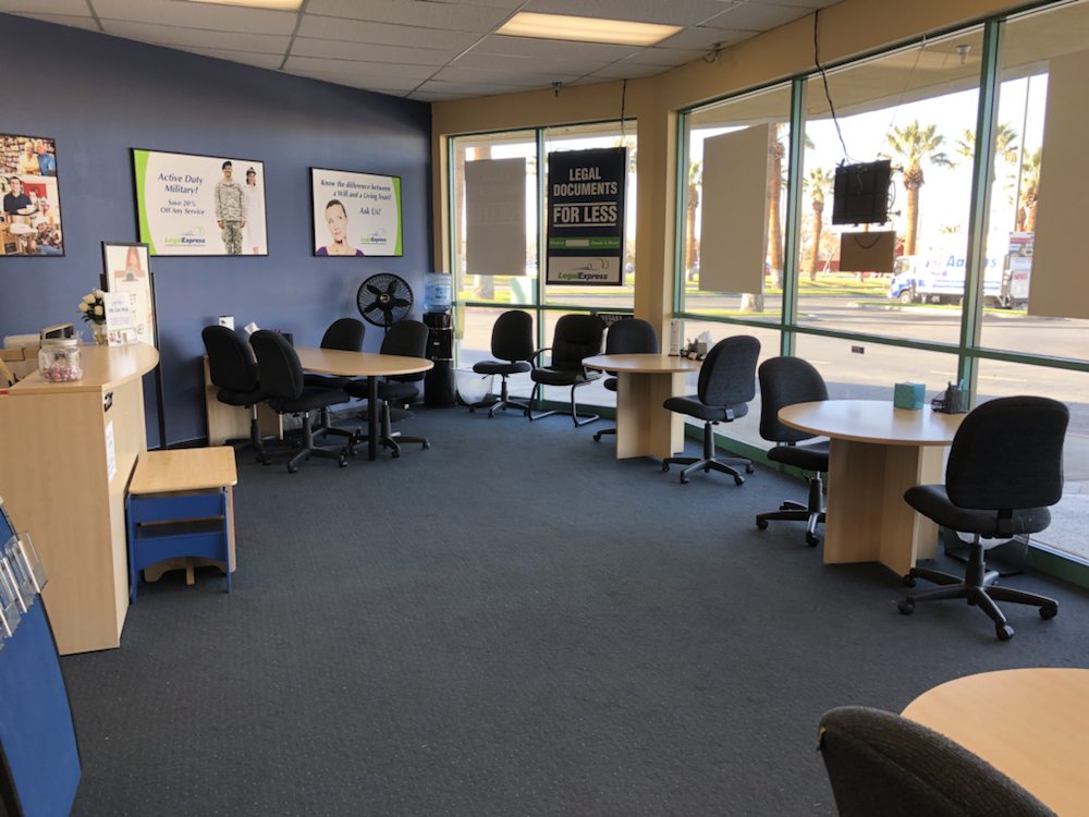 Photo of Legal Express
