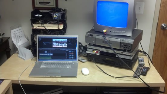 Photo of Pro Cuts Editing Services