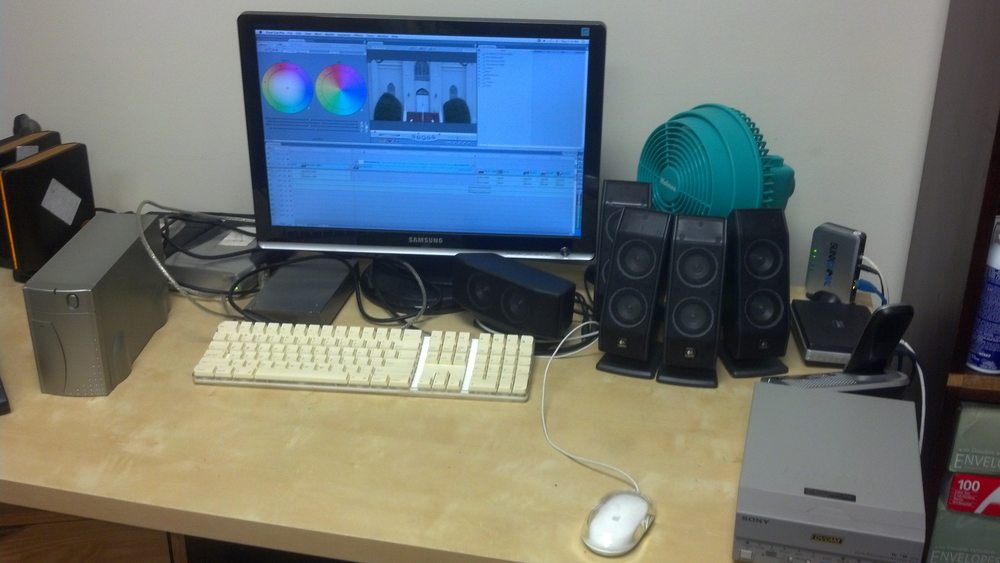 Photo of Pro Cuts Editing Services