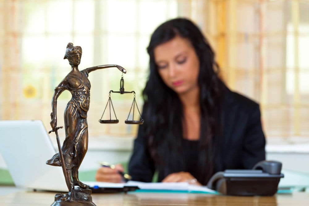 Photo of The LA Law Firm