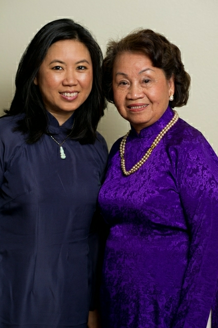Photo of Tran Law Group