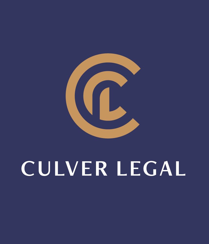 Photo of Culver Legal