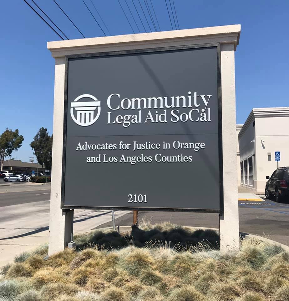 Photo of Community Legal Aid SoCal