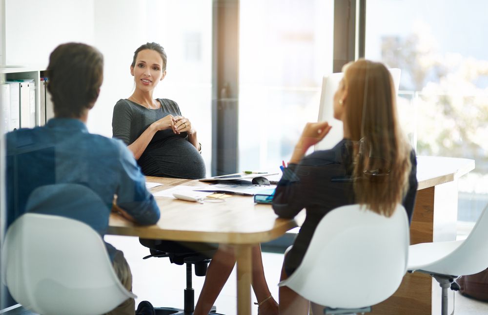 Photo of Employee Rights Attorney Group