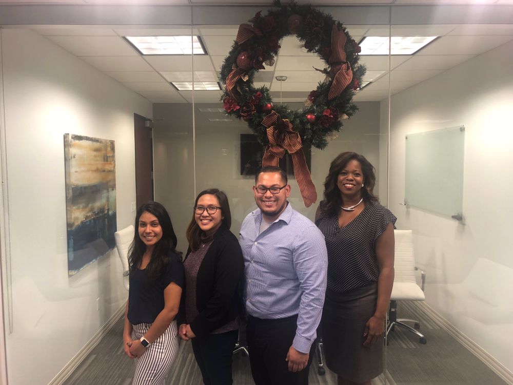 Photo of My Legal Team
