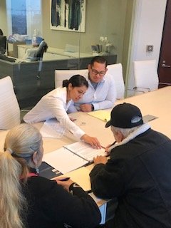 Photo of My Legal Team
