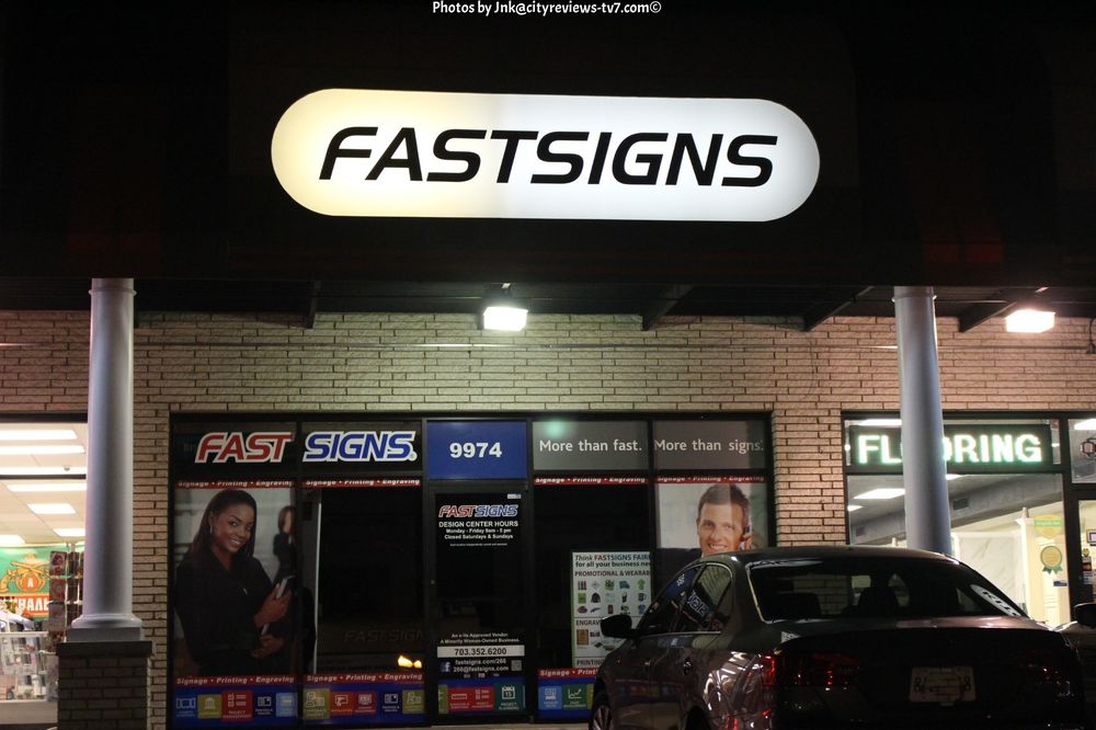 Photo of Fastsigns