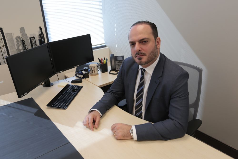 Photo of Aratta Law Firm