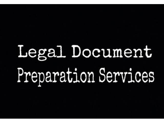Photo of Legal Avenue