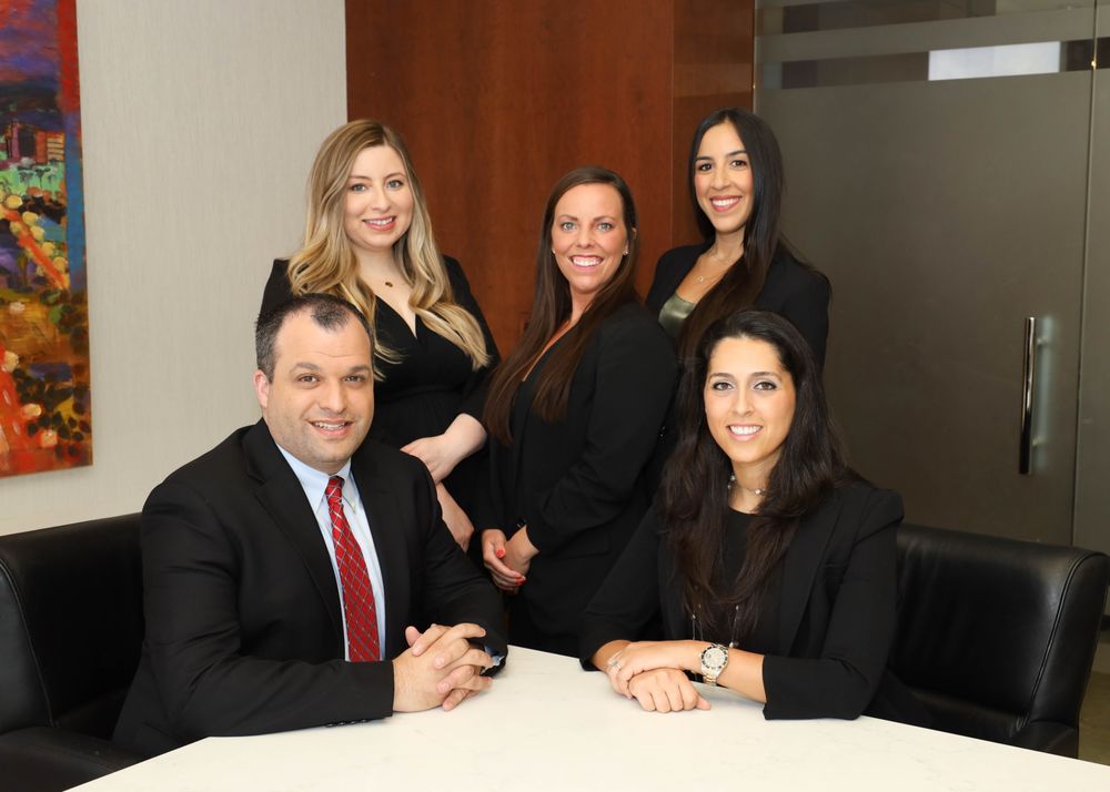 Photo of Land Legal Group
