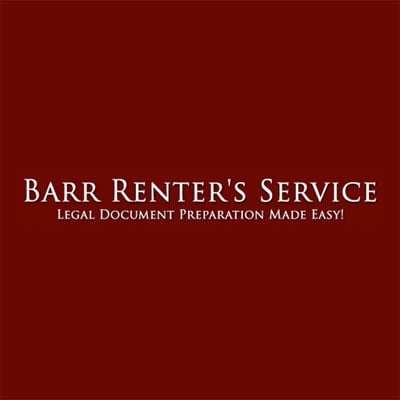 Photo of Barr Renter's Service