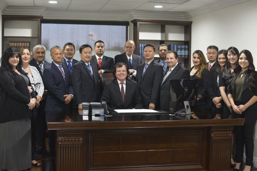 Photo of The Law Office of Donald T. Dunham & Associates