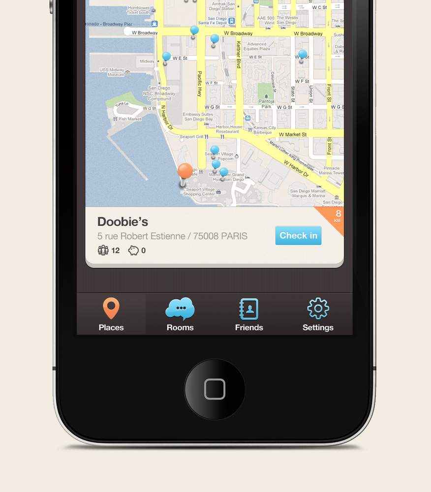 Photo of Fusion Mobile