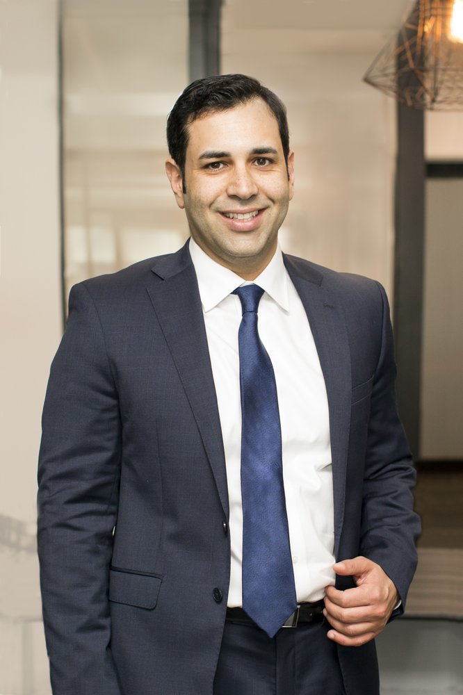 Photo of Kermani LLP