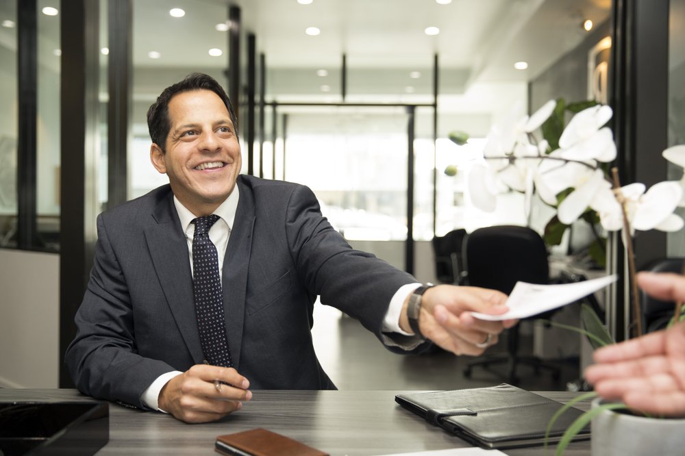 Photo of Kermani LLP