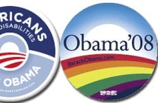 Photo of DemSign