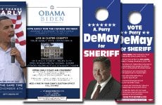 Photo of DemSign