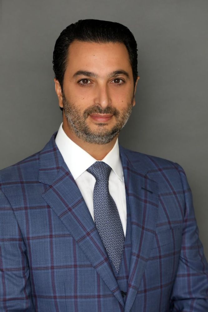 Photo of Rafii & Associates