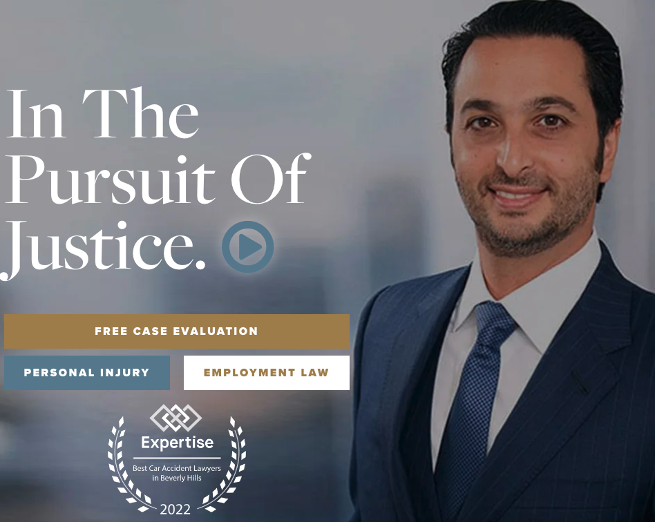 Photo of Rafii & Associates