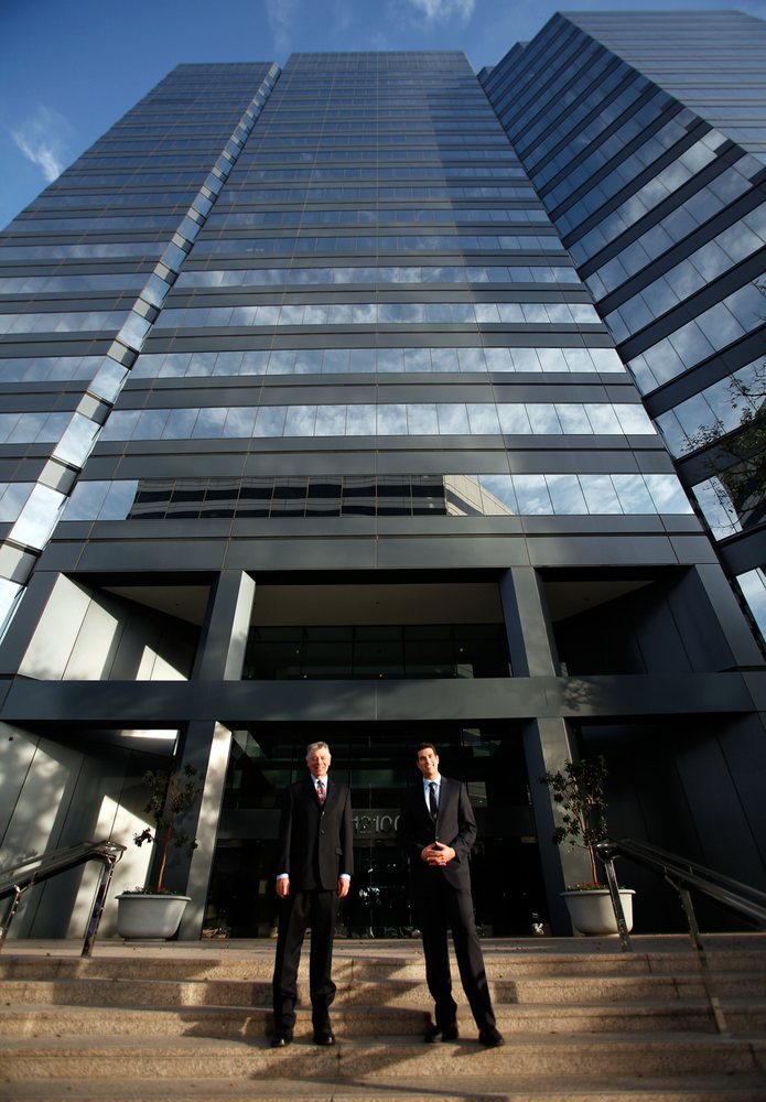 Photo of Gordon & Gordon Attorneys at Law