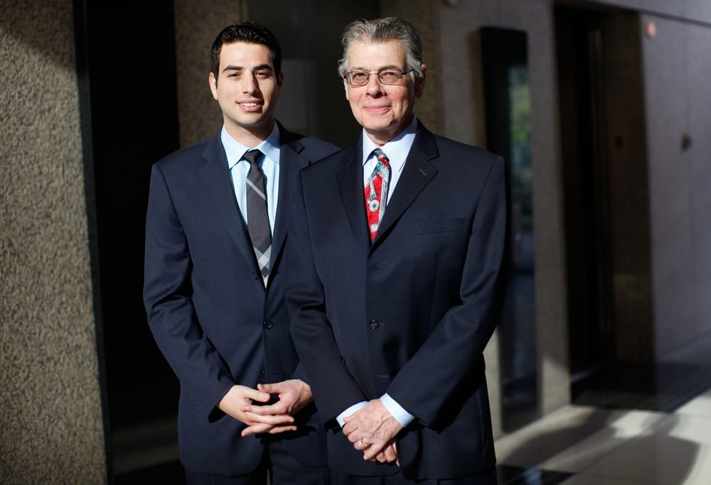 Photo of Gordon & Gordon Attorneys at Law