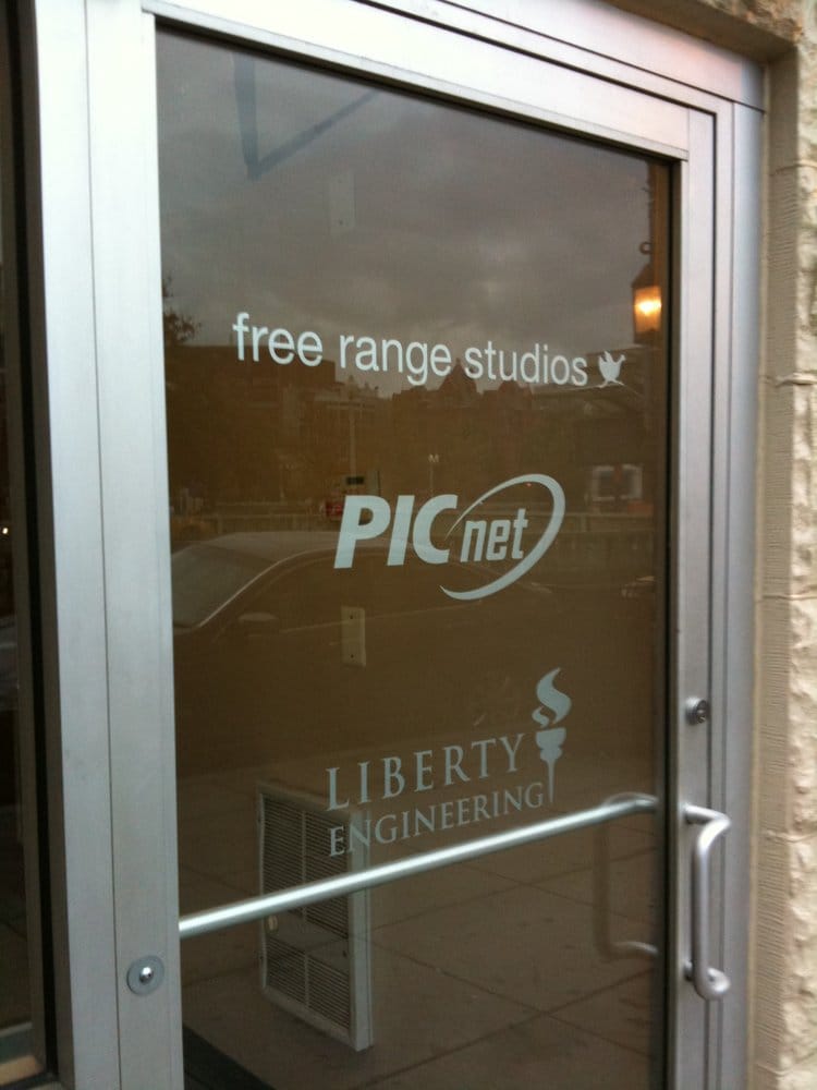 Photo of Free Range Studios