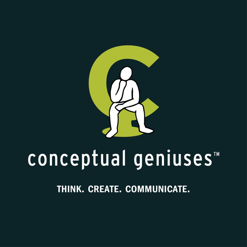 Photo of Conceptual Geniuses