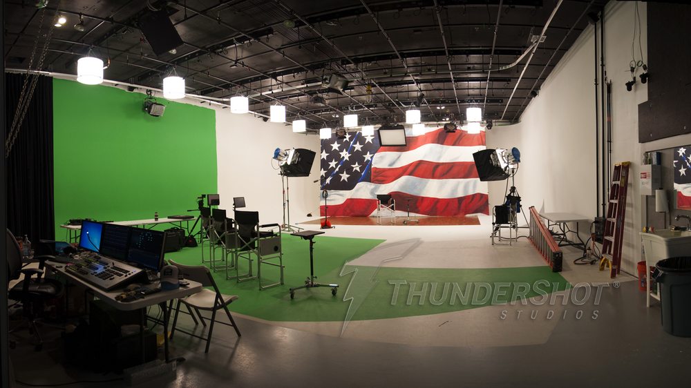 Photo of ThunderShot Studios