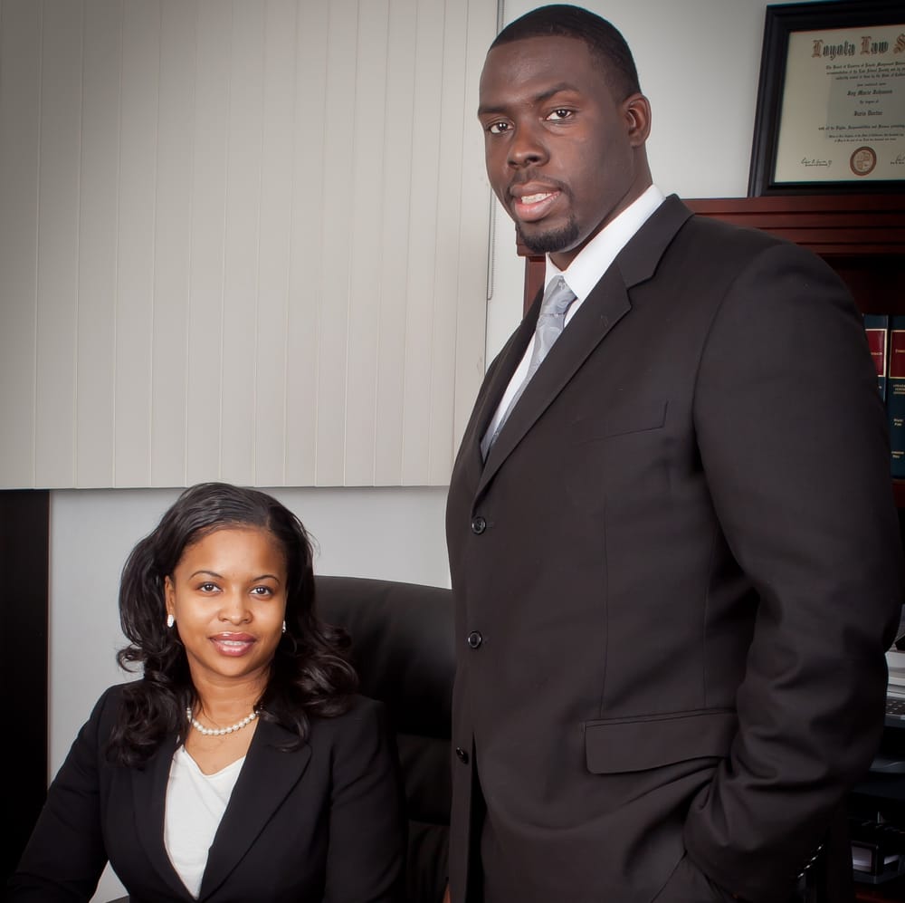 Photo of The Law Offices of Johnson|Omotosho