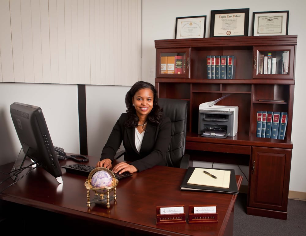 Photo of The Law Offices of Johnson|Omotosho