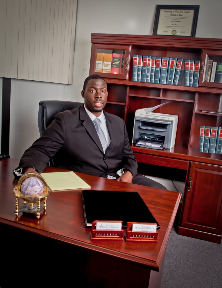 Photo of The Law Offices of Johnson|Omotosho