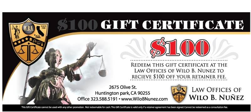 Photo of Law Office of Wilo B Nunez
