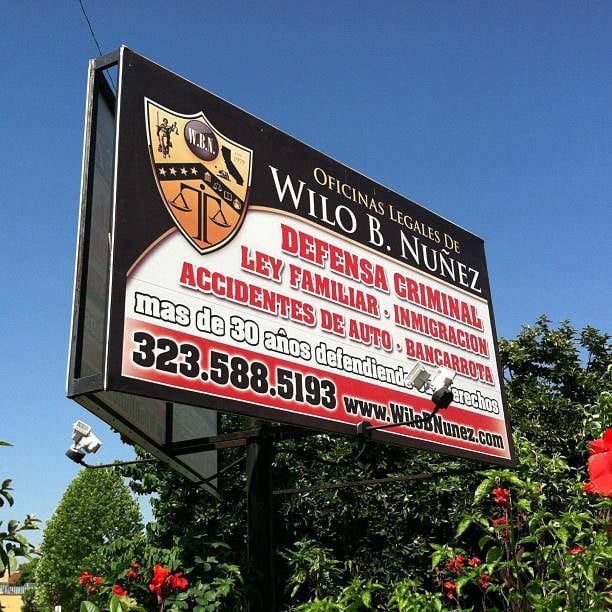 Photo of Law Office of Wilo B Nunez