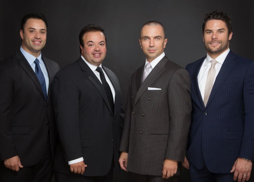 Photo of Munoz & Munoz Attorneys at Law