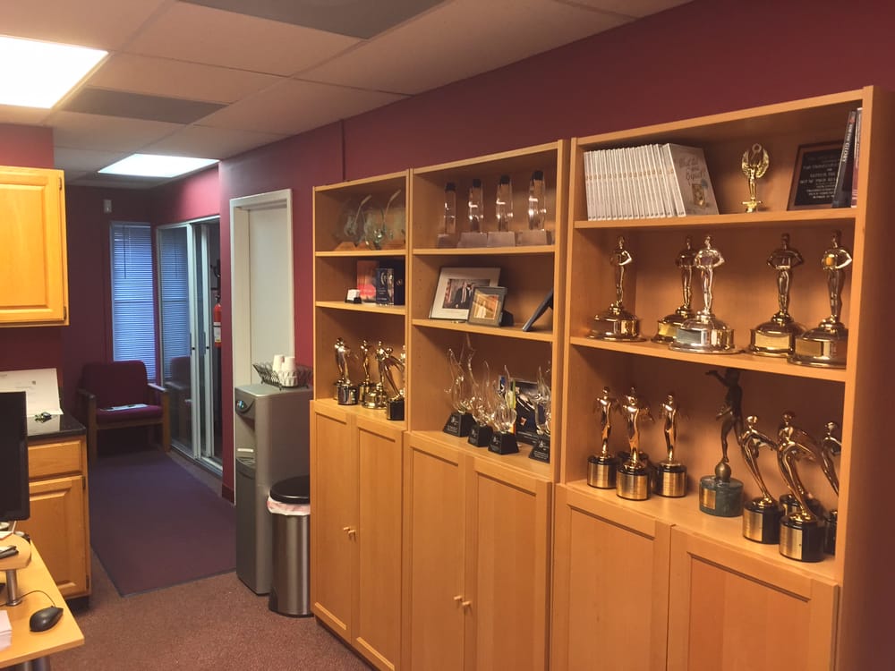 Photo of CDR Communications