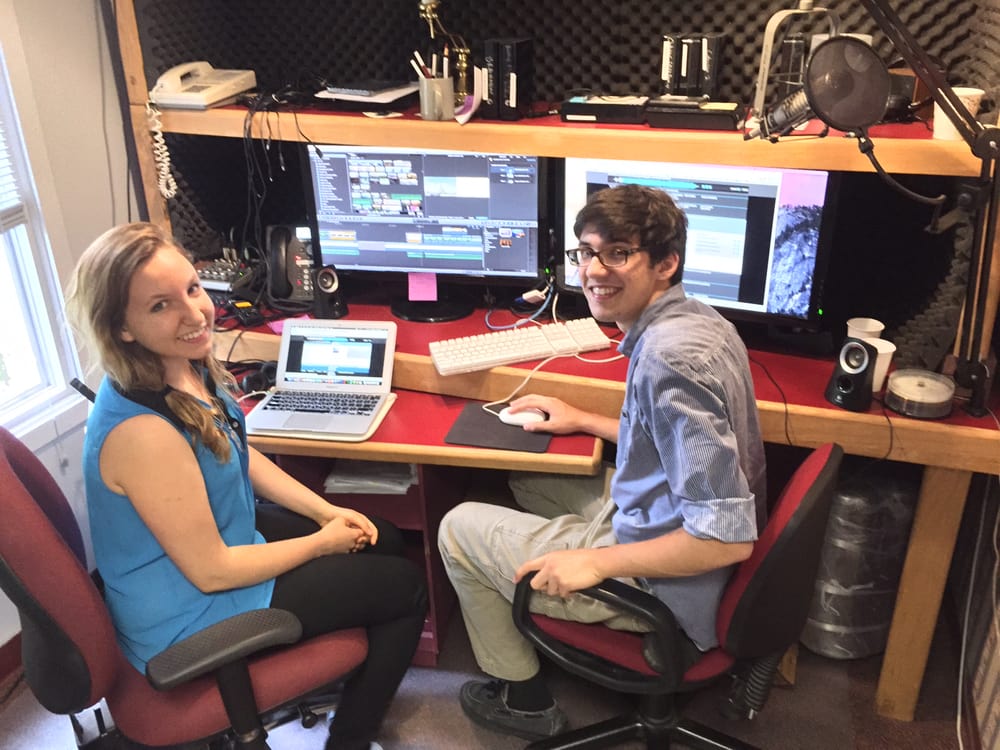 Photo of CDR Communications