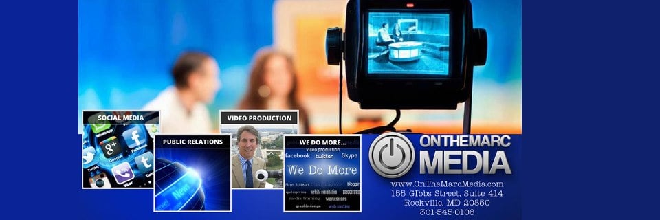 Photo of On The Marc Media