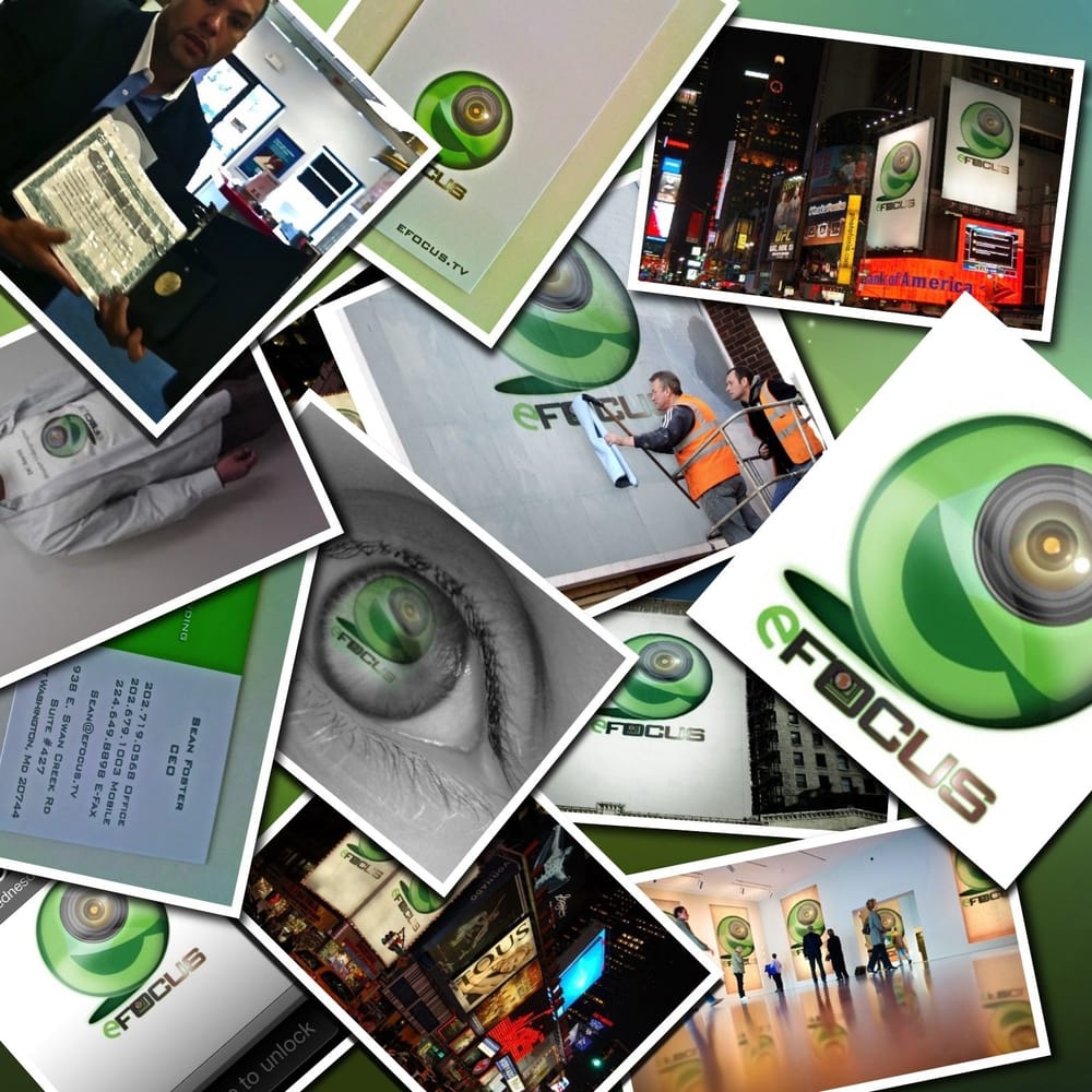 Photo of eFocus