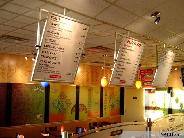Photo of Signs By Tomorrow