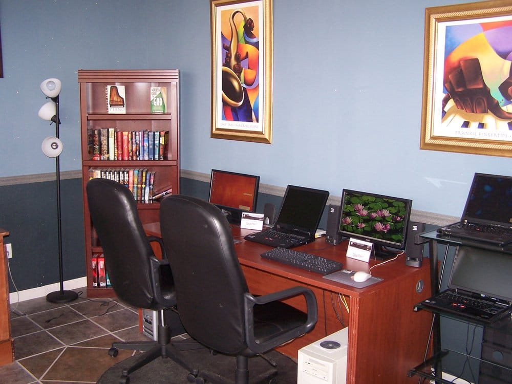 Photo of Total Computer Solutions, Inc.