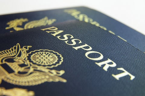 Photo of Ambassador Passport And Visa Services